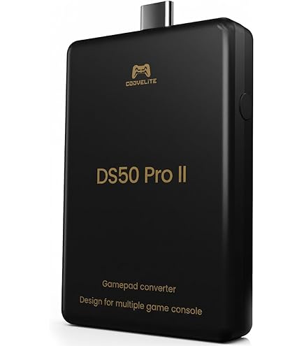 Amazon.co.jp: Besavior CoovElite DS50MAX 2025年 PS5/PC用